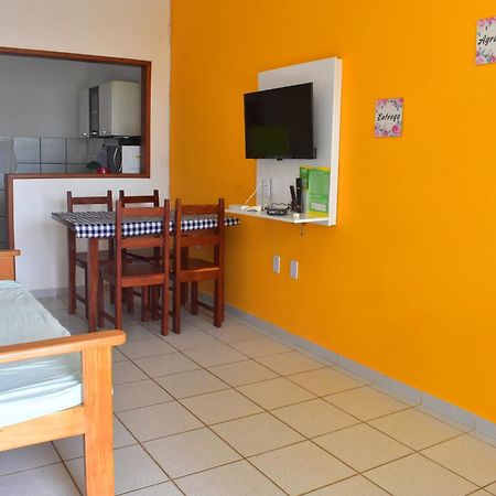 Condominio Oliveira 마라고지 외부 사진