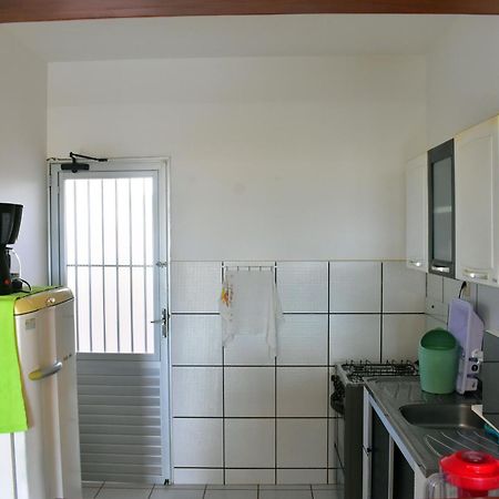 Condominio Oliveira 마라고지 외부 사진