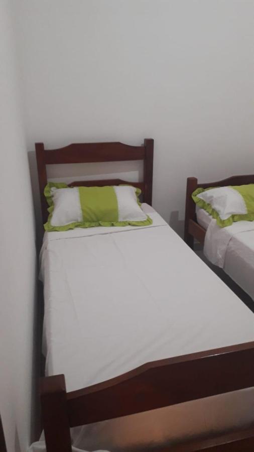 Condominio Oliveira 마라고지 외부 사진