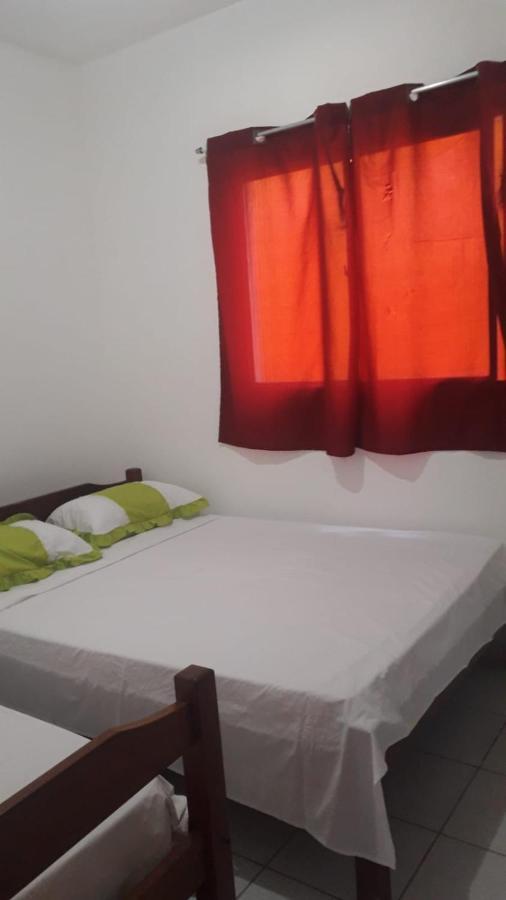 Condominio Oliveira 마라고지 외부 사진