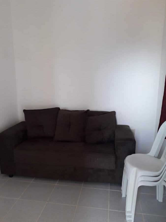 Condominio Oliveira 마라고지 외부 사진