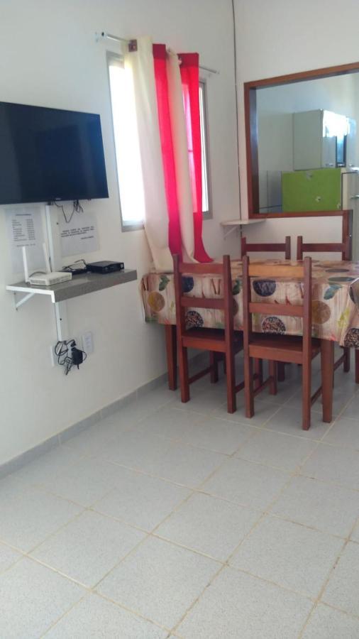Condominio Oliveira 마라고지 외부 사진