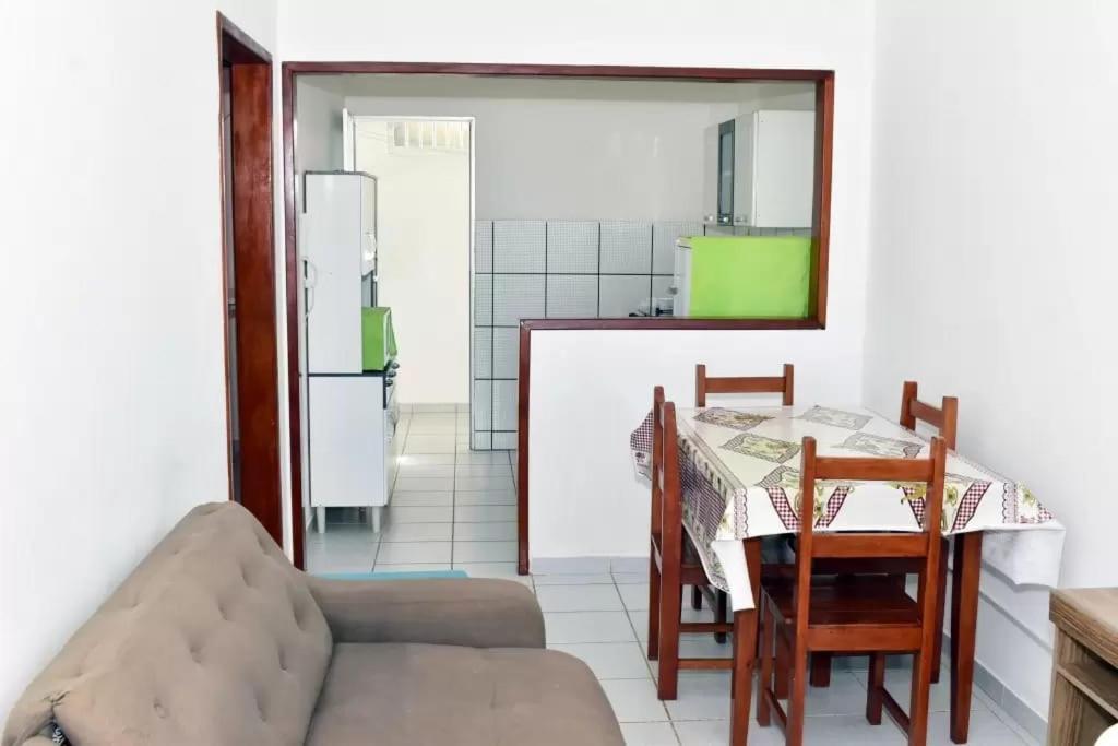 Condominio Oliveira 마라고지 외부 사진