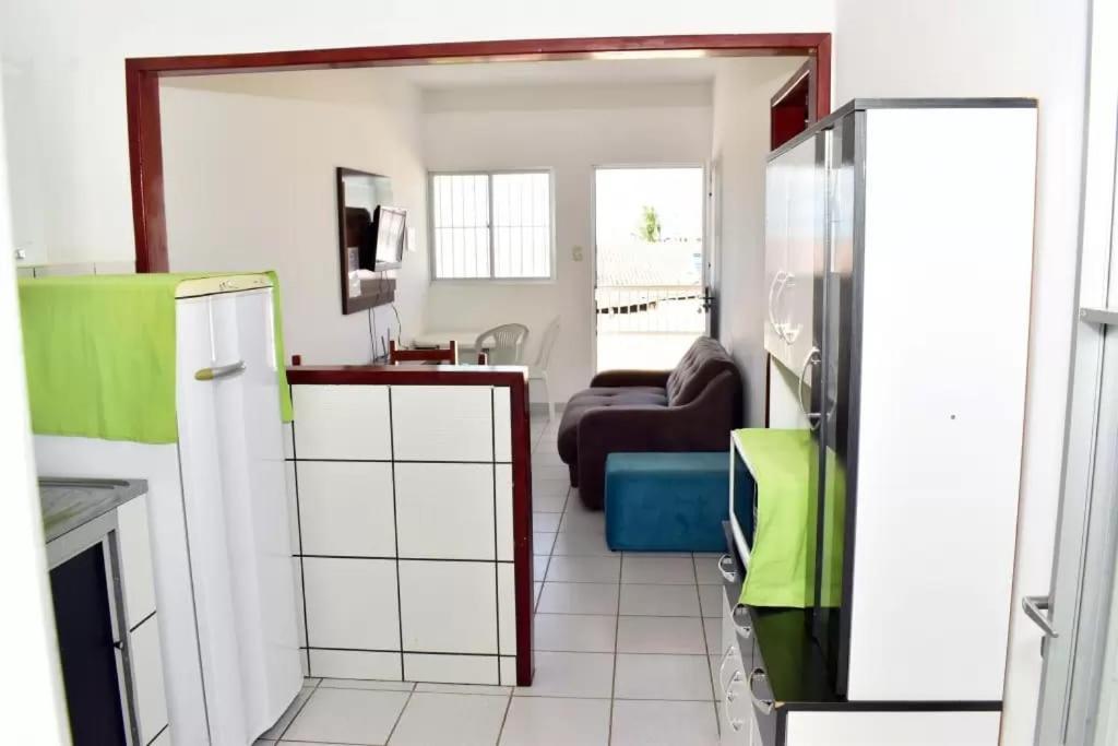 Condominio Oliveira 마라고지 외부 사진