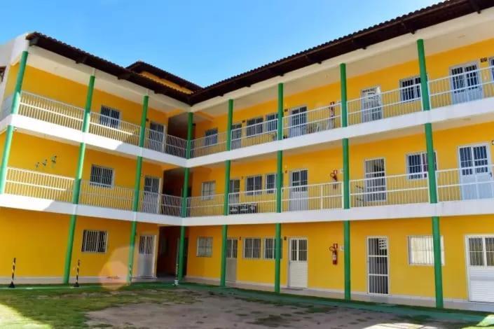 Condominio Oliveira 마라고지 외부 사진