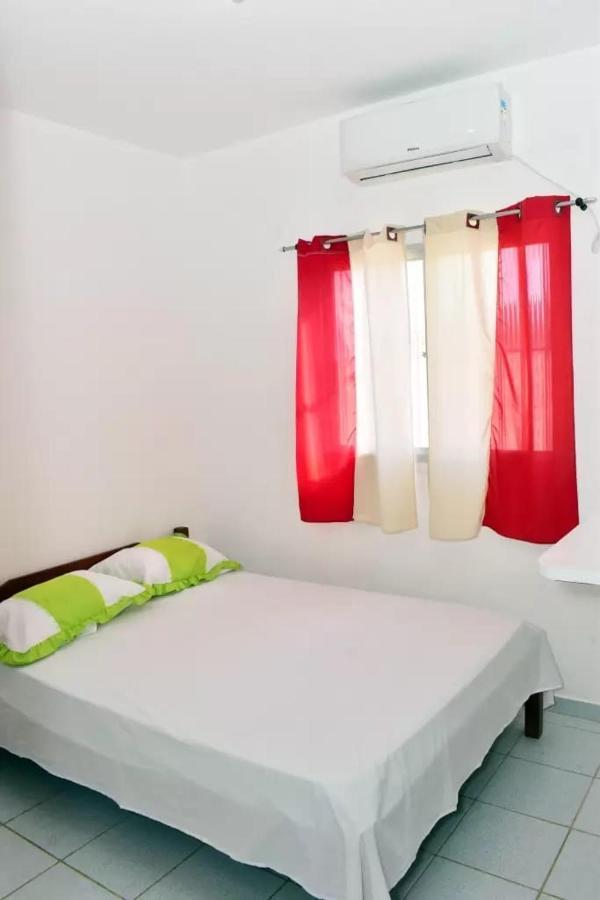 Condominio Oliveira 마라고지 외부 사진