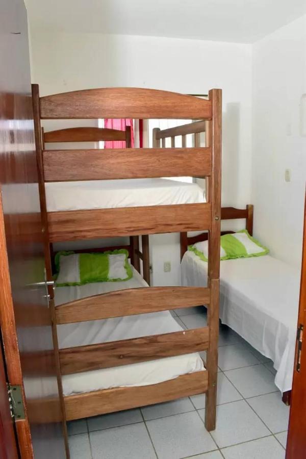 Condominio Oliveira 마라고지 외부 사진