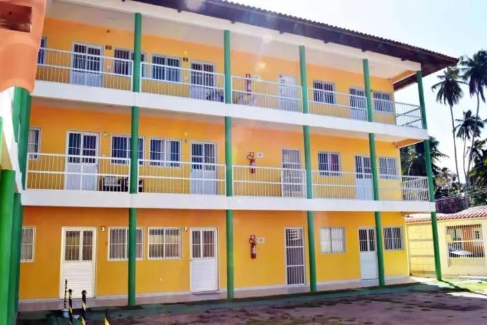 Condominio Oliveira 마라고지 외부 사진