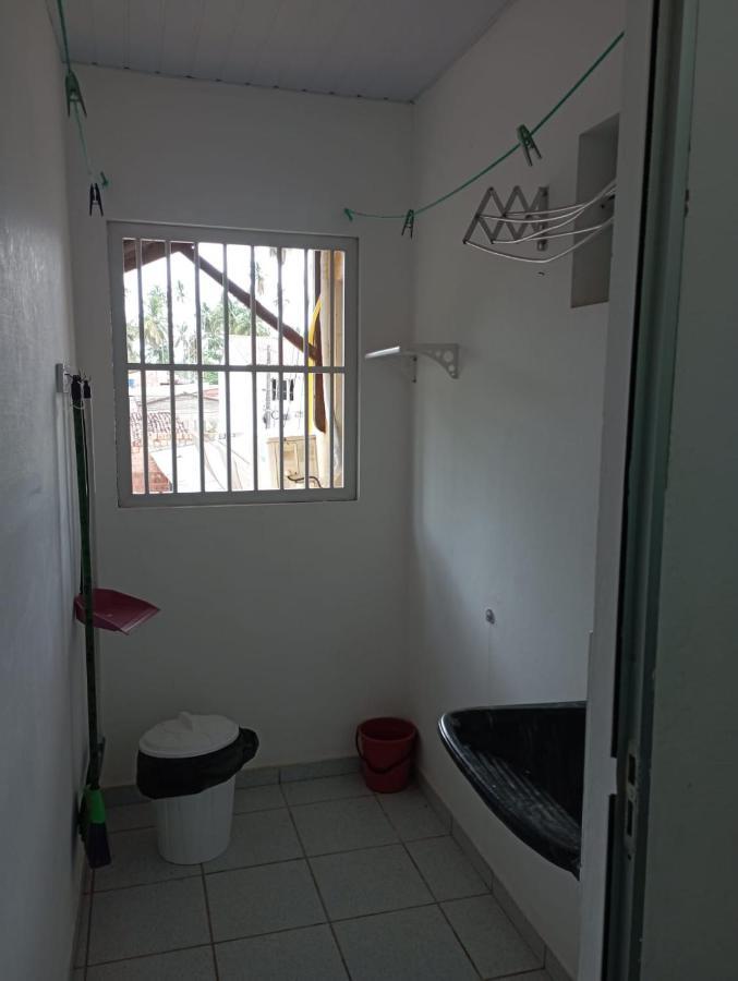 Condominio Oliveira 마라고지 외부 사진
