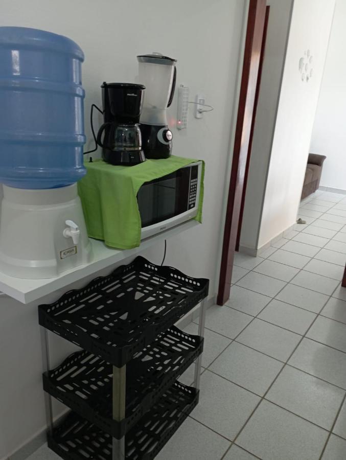 Condominio Oliveira 마라고지 외부 사진