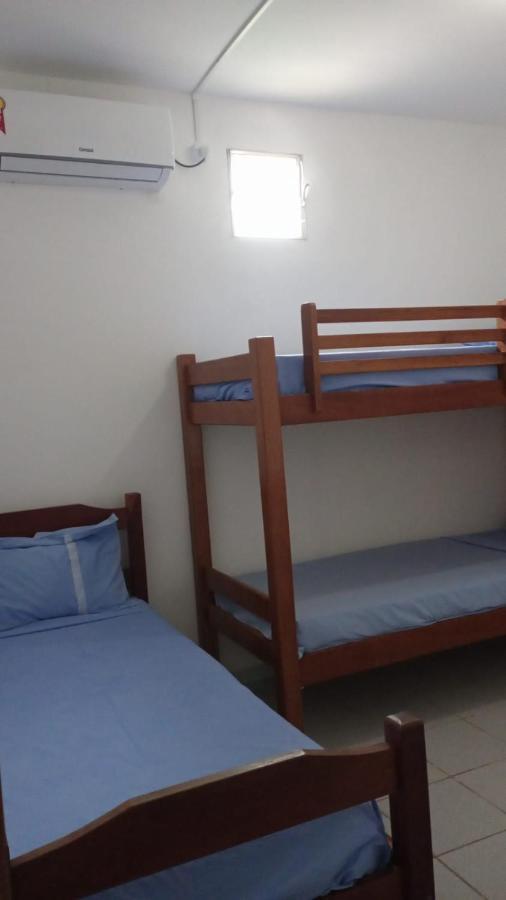Condominio Oliveira 마라고지 외부 사진