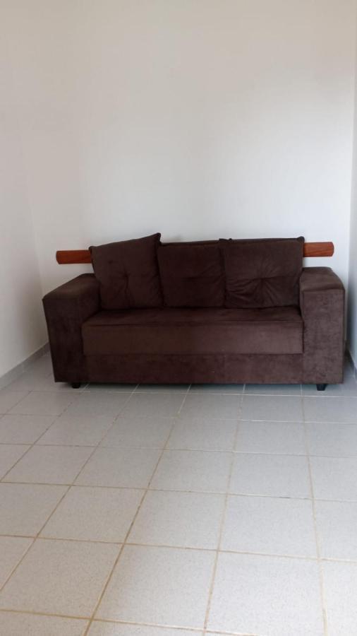 Condominio Oliveira 마라고지 외부 사진