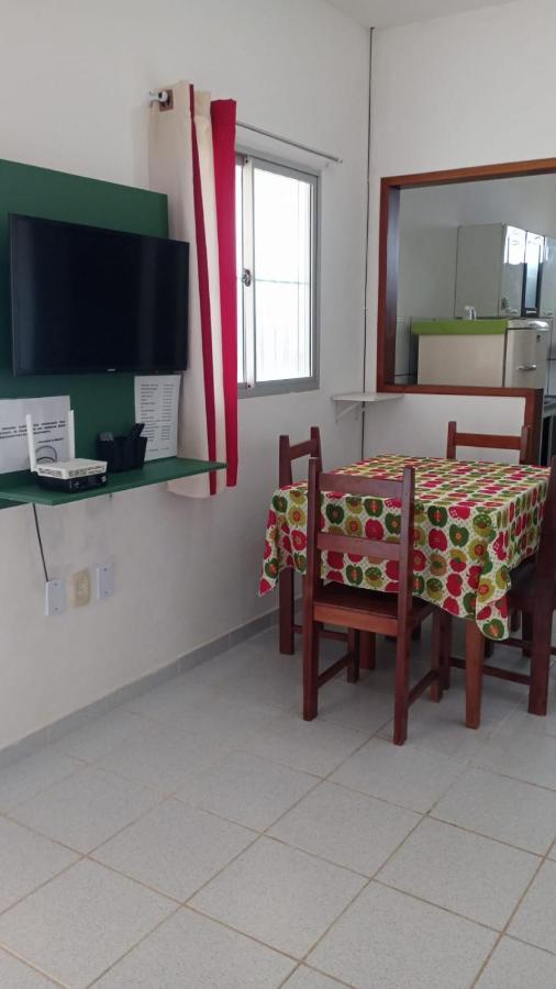 Condominio Oliveira 마라고지 외부 사진
