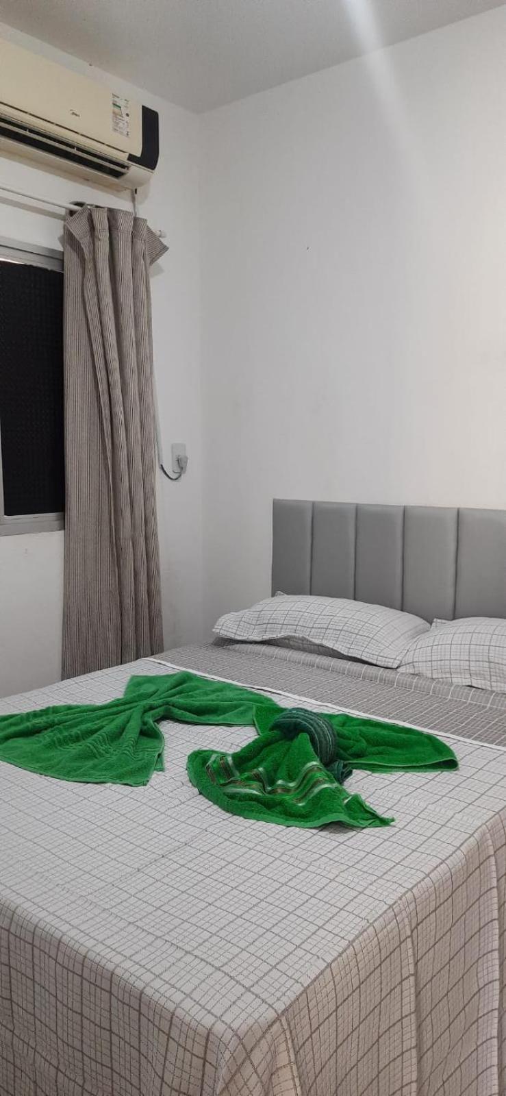 Condominio Oliveira 마라고지 외부 사진