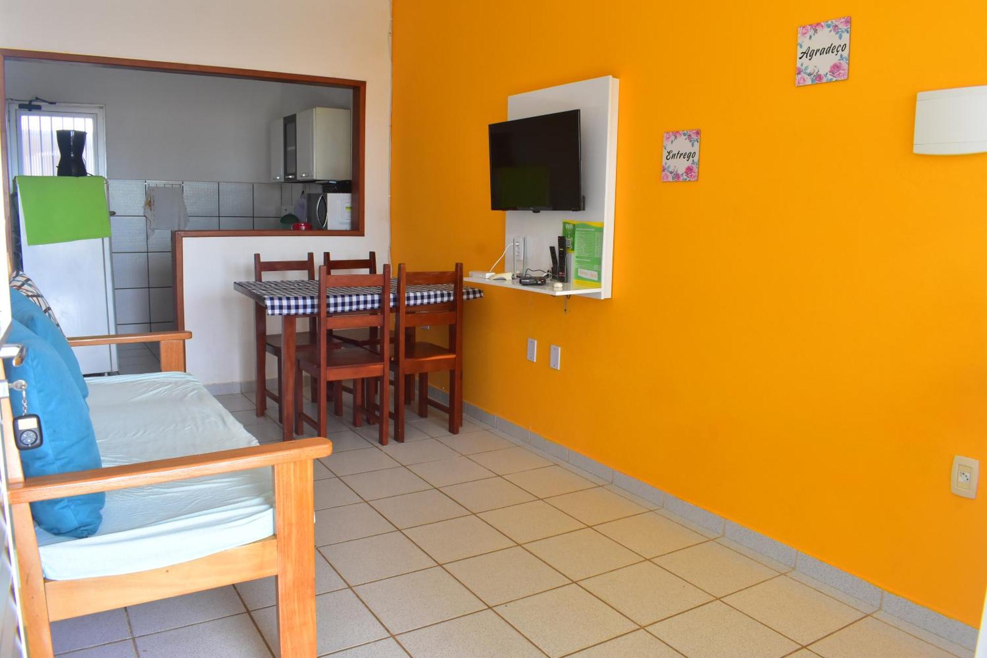 Condominio Oliveira 마라고지 외부 사진