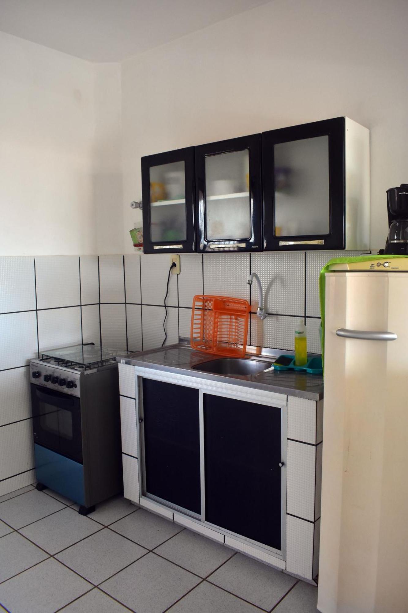Condominio Oliveira 마라고지 외부 사진