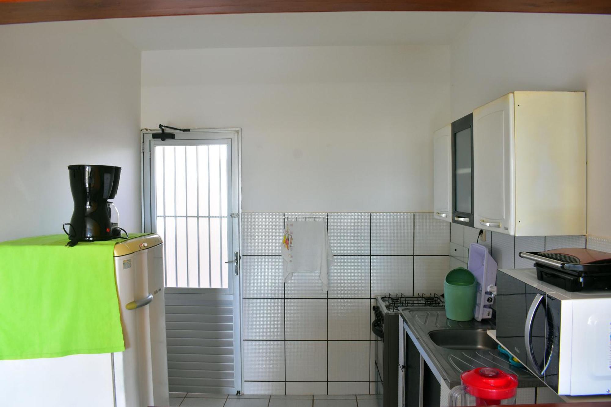 Condominio Oliveira 마라고지 외부 사진