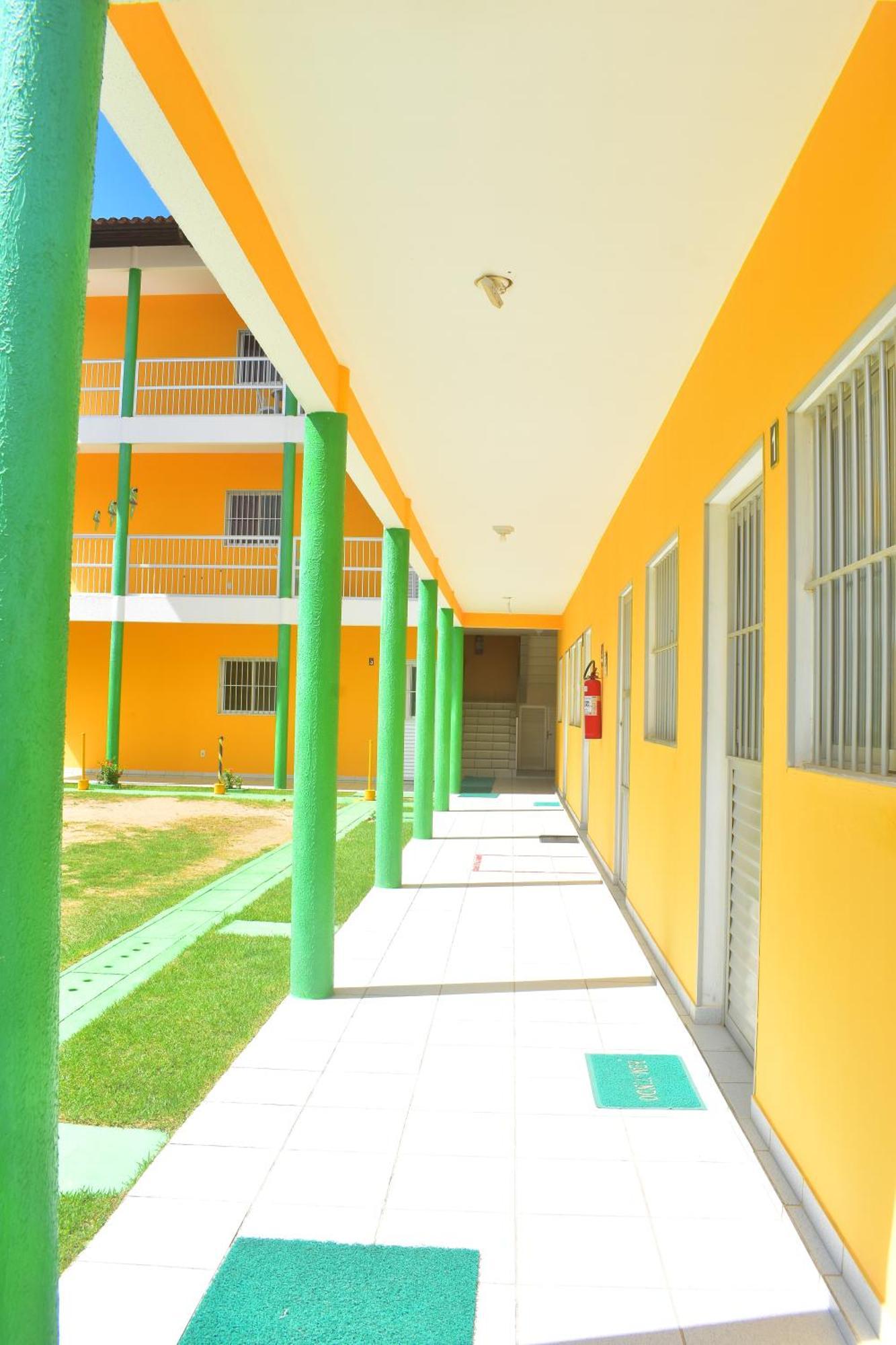 Condominio Oliveira 마라고지 외부 사진