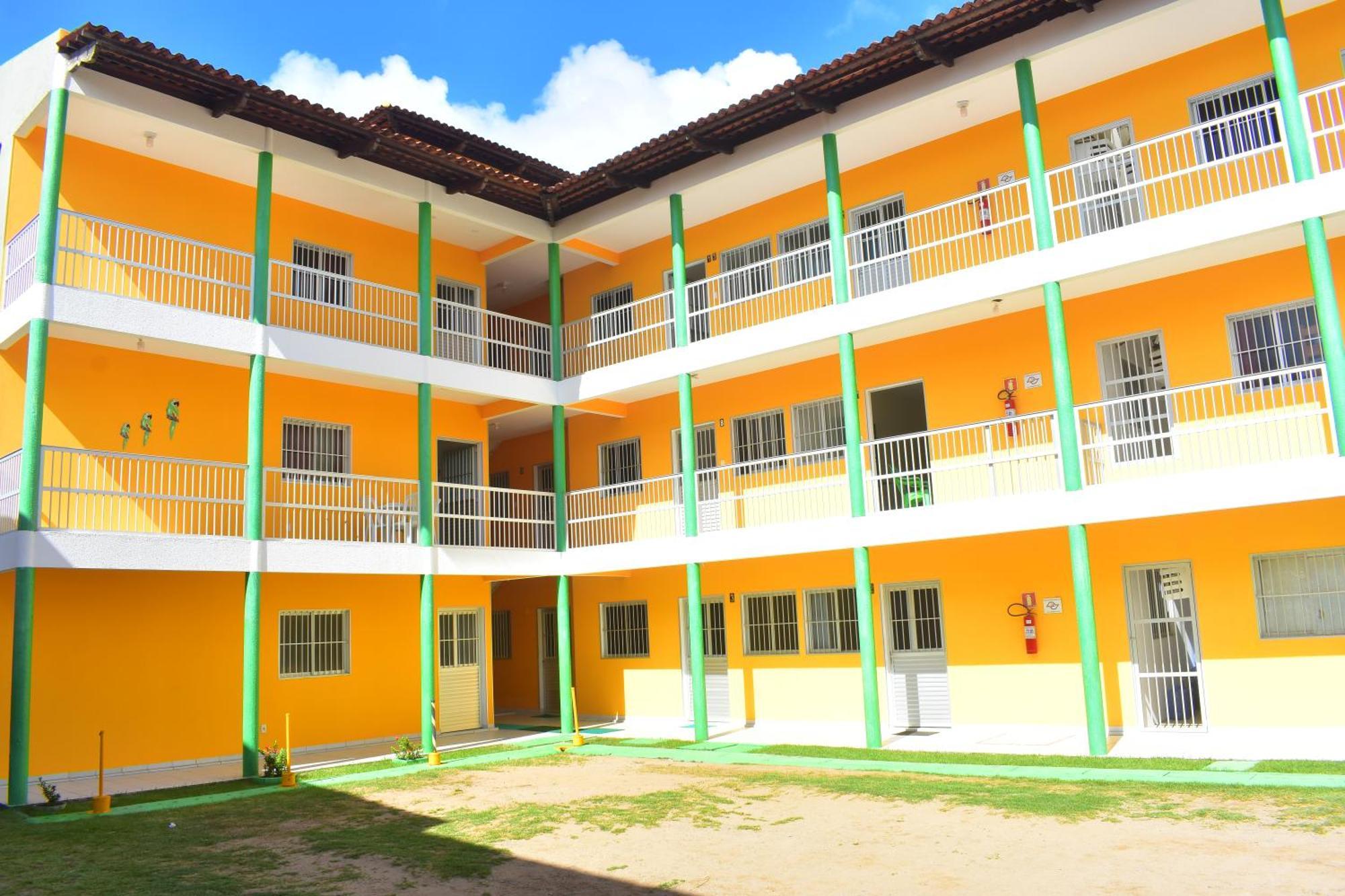 Condominio Oliveira 마라고지 외부 사진