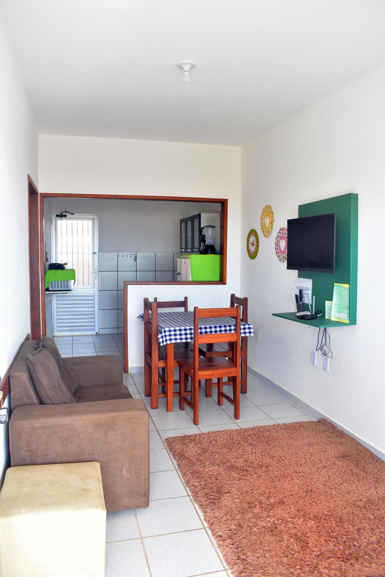 Condominio Oliveira 마라고지 외부 사진