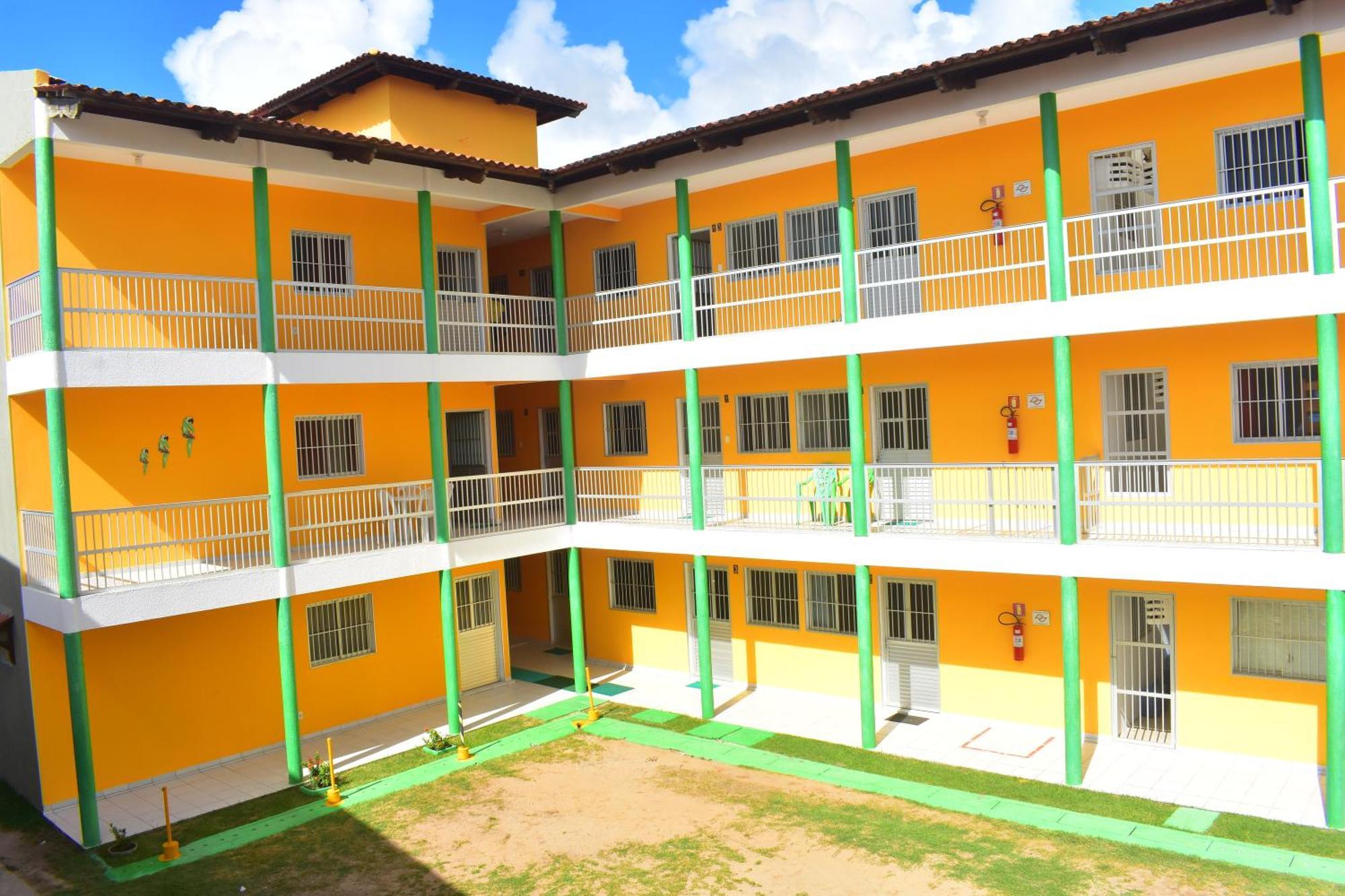 Condominio Oliveira 마라고지 외부 사진