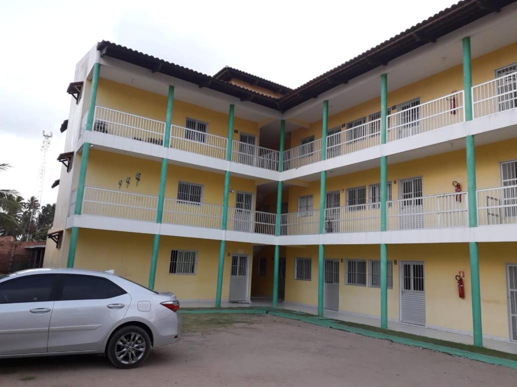 Condominio Oliveira 마라고지 외부 사진