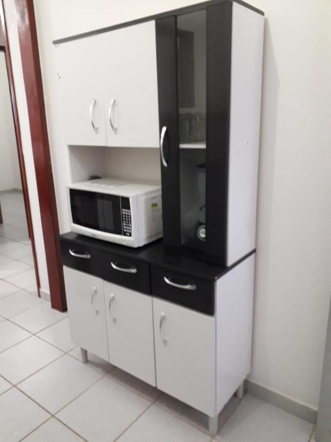 Condominio Oliveira 마라고지 외부 사진