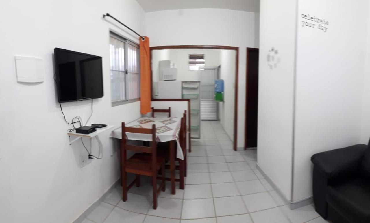 Condominio Oliveira 마라고지 외부 사진