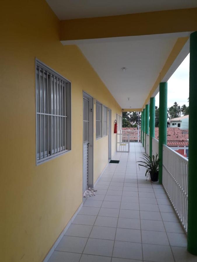 Condominio Oliveira 마라고지 외부 사진